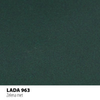 Реставраційний олівець Motip LADA зелений (963)