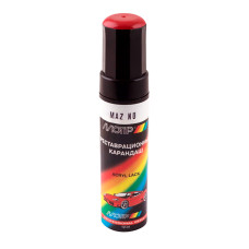 Реставрационный карандаш Motip MAZ красный (MAZ NU)