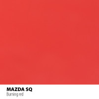 Реставраційний олівець Motip MAZ червоний (MAZ SQ)