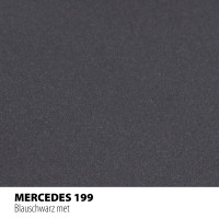 Реставраційний олівець Motip MER чорно-сірий (MER 199)