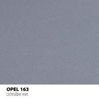 Реставраційний олівець Motip OPEL сірий металік (OPEL 163)