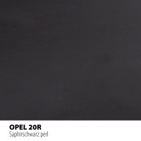 Реставраційний олівець Motip OPEL чорний (OPEL 20R)