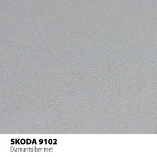 Реставрационный карандаш Motip SKO серебристый металлик (SKO 9102)