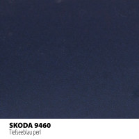 Реставраційний олівець Motip SKO синій металік (SKO 9460)