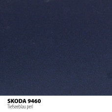 Реставрационный карандаш Motip SKO синий металлик (SKO 9460)