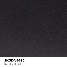 Реставрационный карандаш Motip SKO черный металлик (SKO 9910)