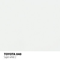 Реставраційний олівець Motip TOY білий (TOY 040)