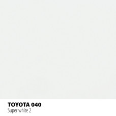 Реставрационный карандаш Motip TOY белый (TOY 040)