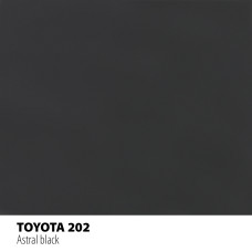 Реставрационный карандаш Motip TOY черный (TOY 202)