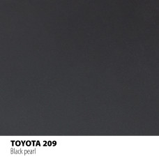 Реставрационный карандаш Motip TOY черный металлик (TOY 209)