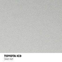 Реставраційний олівець Motip TOY сріблястий металік (TOY 1C0)