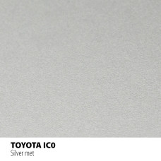 Реставрационный карандаш Motip TOY серебристый металлик (TOY 1C0)