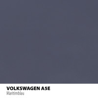 Реставраційний олівець Motip VW синій (VW A5E)