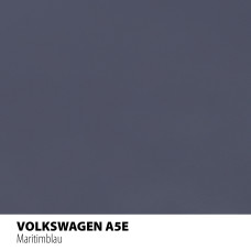 Реставрационный карандаш Motip VW синий (VW A5E)