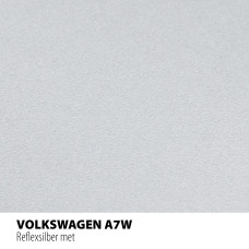 Реставрационный карандаш Motip VW серебристый металлик (VW A7W)