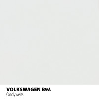 Реставраційний олівець Motip VW білий (VW B9A)