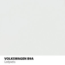 Реставрационный карандаш Motip VW белый (VW B9A)