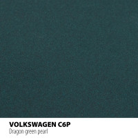 Реставраційний олівець Motip VW синій перламутр (VW C6P)