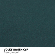 Реставрационный карандаш Motip VW синий перламутр (VW C6P)