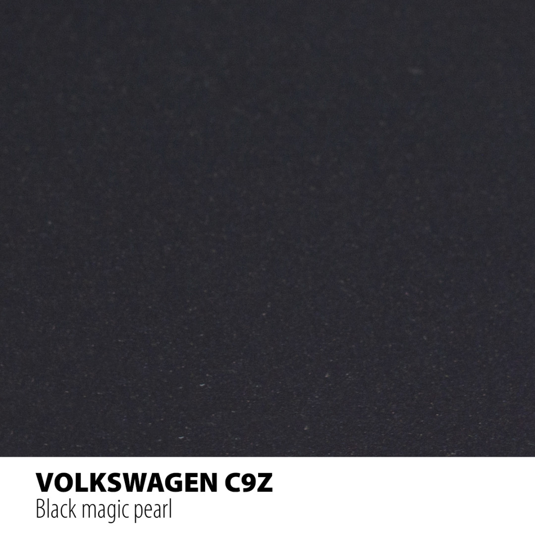 Реставраційний олівець Motip VW чорний (VW C9Z) Реставраційний олівець Motip VW чорний (VW C9Z)