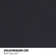 Реставрационный карандаш Motip VW черный (VW C9Z)