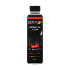 Промывка системы смазки двигателя Motip Engine Oil Flush, 300 мл (090611)