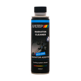Очиститель радиатора Motip Radiator Cleaner, 300 мл (090621)