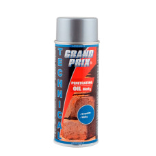 Мастило проникаюче Grand Prix Penetrating oil, 400 мл (080021)