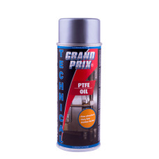 Мастило тефлонове Grand Prix PTFE spray, 400 мл (080022)