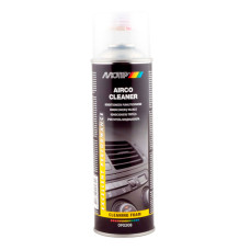 Очиститель кондиционера "Airco Cleaner" Motip (090508BS), 500 мл