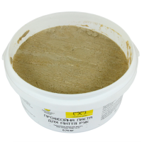 Паста для миття рук ORGANIC PRINK лимон, 750 г (019003)