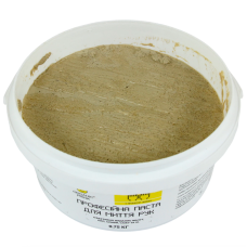 Паста для миття рук ORGANIC PRINK лимон, 750 г (019003)