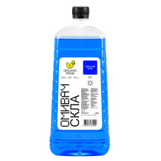 Омыватель стекла летний ORGANIC PRINK морской бриз, 2 л (011022)