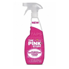 Спрей для чищення ванни Pink Stuff BATHROOM, 750 мл (01151)