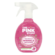 Средство для разглаживания складок (жидкий утюг) Pink Stuff WRINKLE, 500 мл (01152)