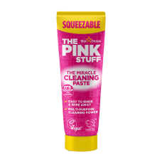 Паста универсальная для чистки Pink Stuff Cleaning Paste, 300 г (01153)