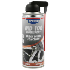 Мультиспрей Presto MD 100, 400 мл (157165)