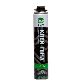 Клей-піна Rino RGF-750, 750 мл (RGF-750)
