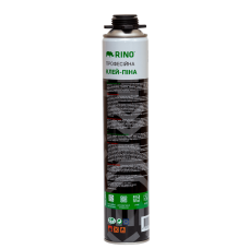 Клей-піна Rino RGF-750, 750 мл (RGF-750)