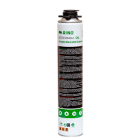 Монтажна піна Rino Professional RF-850, 850 мл (RF-850)