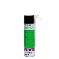 Всесезонна монтажна піна Rino RF-500, 500 мл (RF-500)