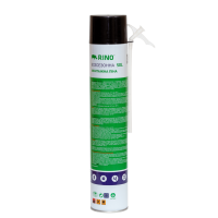 Всесезонна монтажна піна Rino Standart RF-750, 750 мл (RF-750)