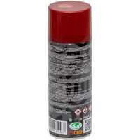 Універсальна акрилова аерозольна емаль Rino коричнева (RP-4705)