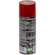 Универсальная акриловая аэрозольная эмаль Rino коричневая (RP-4705)