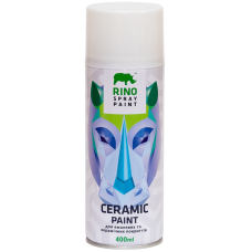 Краска для обновления эмалированных поверхностей Rino Ceramic