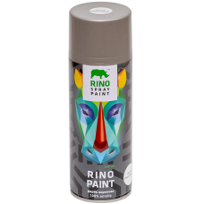 Універсальна акрилова емаль Rino Crome Paint белый (RP-318)