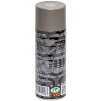 Універсальна акрилова емаль Rino Crome Paint белый (RP-318)