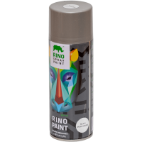 Універсальна акрилова емаль Rino Crome Paint белый (RP-318)