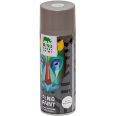 Универсальная акриловая эмаль Rino Crome Paint белый (RP-318)