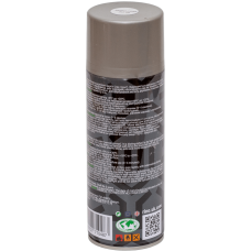 Универсальная акриловая эмаль Rino Crome Paint белый (RP-318)